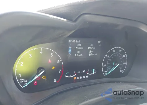 2020 Ford Transit Connect Xl Cargo Van z USA, uszkodzony, nr VIN NM0LS7E20L1471992